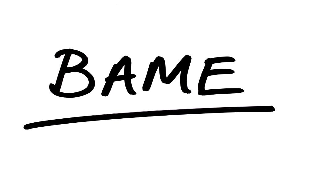 Photo for The Case for Organisations to Look Beyond the Term ‘BAME’ to be Truly Inclusive