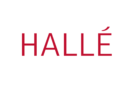 Halle