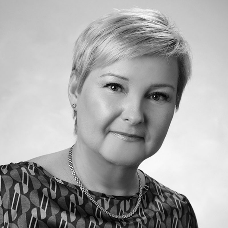 Photo of Pia Kähärä