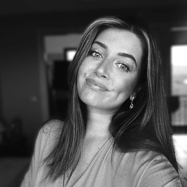 Photo of Elizabeth Pollitt