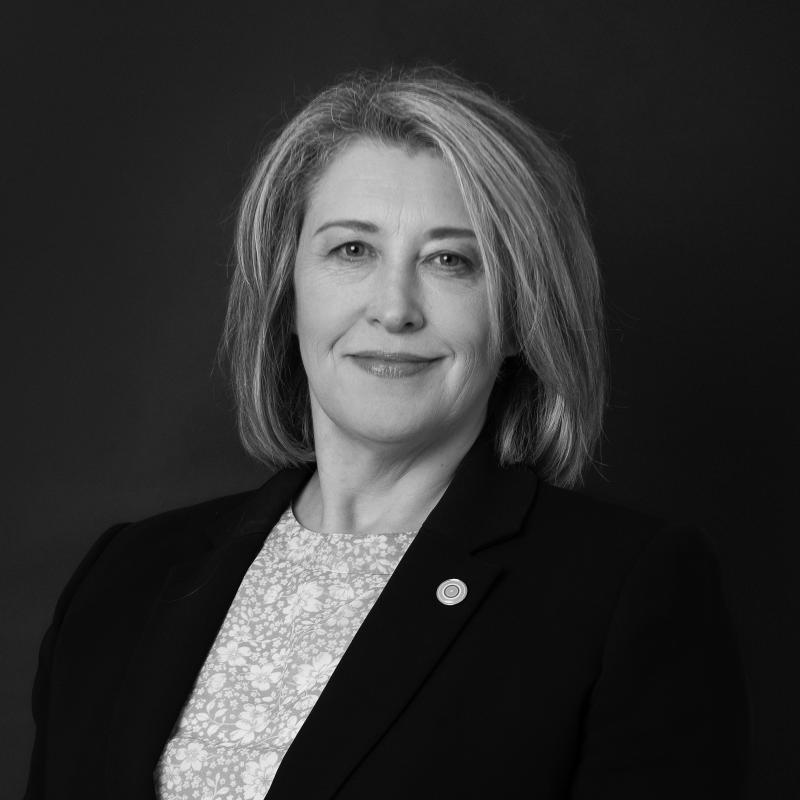 Photo of Charlotte Sweeney