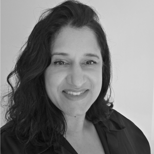 Photo of Deepika Mahabir