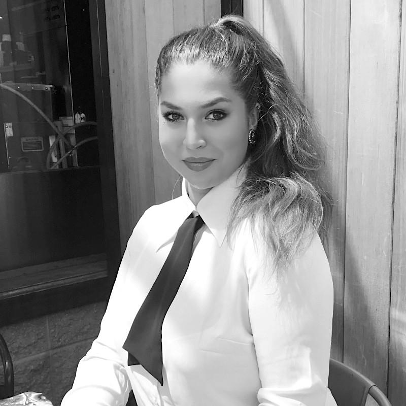 Photo of Chaka Bachmann​​