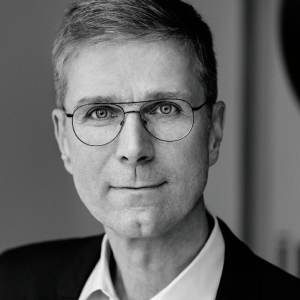 Photo of Hans W. Jablonski​