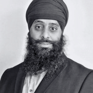 Photo of Jag Gill