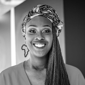 Photo of Vivian Acquah